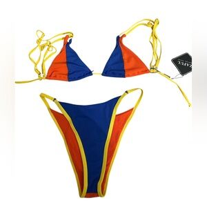 Zaful Bikini